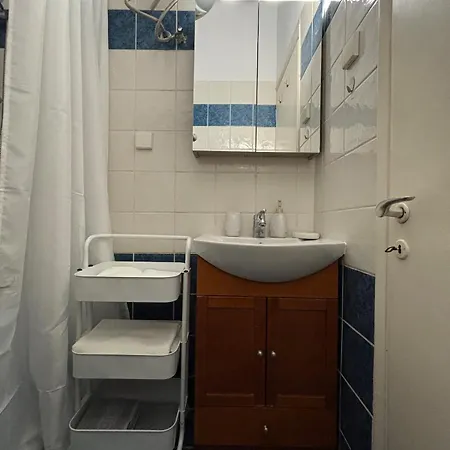 Corfu Old Town Retreat דירה *