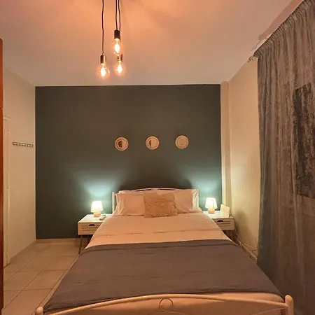 Apartamento Corfu Old Town Retreat Corfu (city)