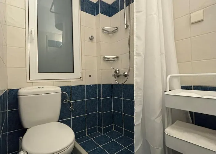 Corfu Old Town Retreat Appartement Corfu (city)