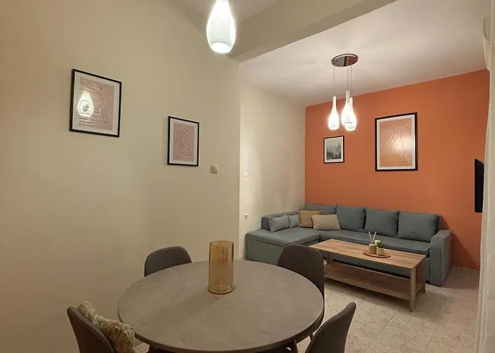 Corfu Old Town Retreat Appartement Corfu (city)